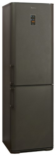 Tủ lạnh Бирюса W149D ảnh, đặc điểm
