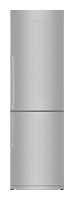 Refrigerator Blomberg CKSM 1650 XA+ larawan, katangian