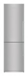Холодильник Blomberg CKSM 1650 XA+ 60.00x186.50x60.00 см