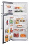 Холодильник Blomberg DNM 1841 X 70.00x169.00x68.00 см