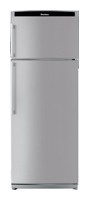 Refrigerator Blomberg DSM 1871 X larawan, katangian