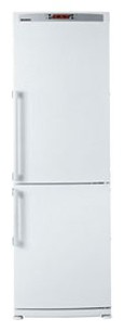 Tủ lạnh Blomberg KKD 1650 ảnh, đặc điểm
