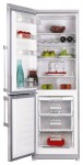 Холодильник Blomberg KND 1651 X 60.00x186.50x60.00 см