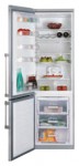 Холодильник Blomberg KND 1661 X 59.50x201.00x60.00 см