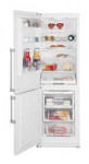Refrigerator Blomberg KOD 1650 60.00x186.50x60.00 cm