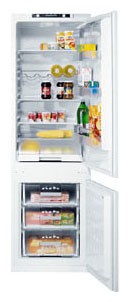 Tủ lạnh Blomberg KSE 1551 I ảnh, đặc điểm
