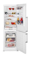 Холодильник Blomberg KSM 1650 A+ фото, Характеристики