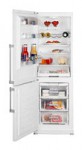 Refrigerator Blomberg KSM 1650 A+ 60.00x186.50x60.00 cm