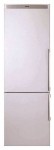 Холодильник Blomberg KSM 1660 R 60.00x201.00x60.00 см