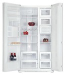 Холодильник Blomberg KWS 1220 X 92.50x177.50x66.20 см