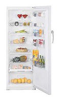 Холодильник Blomberg SOM 1650 X фото, Характеристики