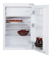 Tủ lạnh Blomberg TSM 1541 I ảnh, đặc điểm