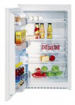 Холодильник Blomberg TSM 1550 I 56.00x88.00x55.00 см