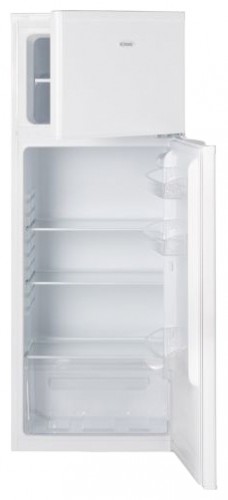 Refrigerator Bomann DT247 larawan, katangian