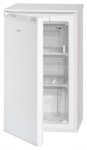 Refrigerator Bomann GS165 49.40x84.70x49.40 cm