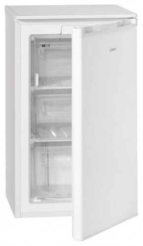 Buzdolabı Bomann GS195 fotoğraf, özellikleri