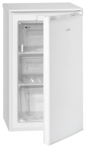 Kjøleskap Bomann GS265 Bilde, kjennetegn