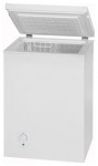 Refrigerator Bomann GT257 56.30x83.60x52.60 cm