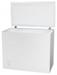Холодильник Bomann GT258 94.60x82.50x57.60 см