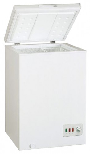 Tủ lạnh Bomann GT357 ảnh, đặc điểm