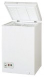 Refrigerator Bomann GT357 65.60x85.00x55.00 cm