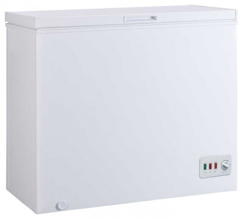 Хладилник Bomann GT358 снимка, Характеристики