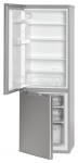 冰箱 Bomann KG177 55.40x168.70x57.00 厘米