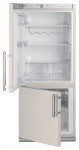 Холодильник Bomann KG210 beige 60.00x150.00x65.00 см