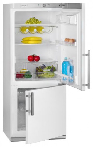 Холодильник Bomann KG210 white фото, Характеристики