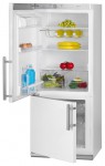 Холодильник Bomann KG210 white 60.00x150.00x65.00 см