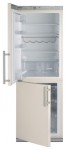 Ψυγείο Bomann KG211 beige 60.00x176.00x65.00 cm