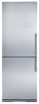 Холодильник Bomann KG211 inox 60.00x176.00x65.00 см