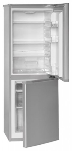 Refrigerator Bomann KG309 larawan, katangian