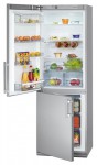 Tủ lạnh Bomann KGC213 inox 60.00x185.00x65.00 cm
