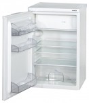 Refrigerator Bomann KS107 54.50x84.50x57.00 cm