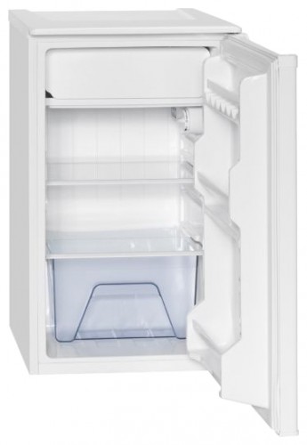 Refrigerator Bomann KS128.1 larawan, katangian