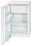 Холодильник Bomann KS129 50.10x84.50x54.00 см