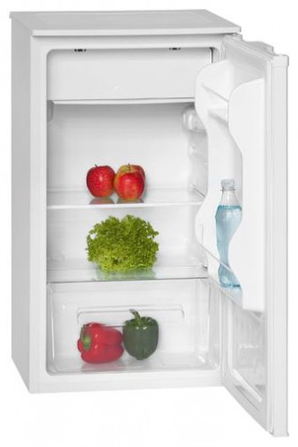 Tủ lạnh Bomann KS162 ảnh, đặc điểm