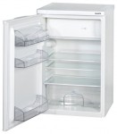 Refrigerator Bomann KS197 54.50x84.50x57.00 cm