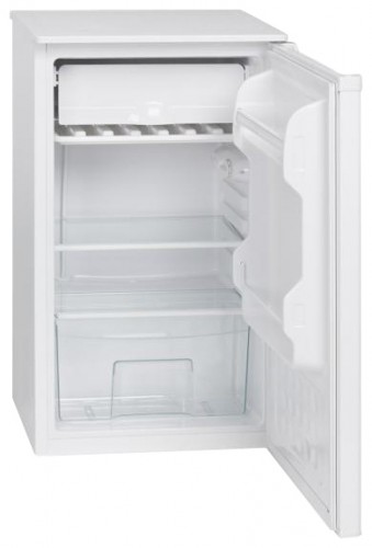 Buzdolabı Bomann KS263 fotoğraf, özellikleri