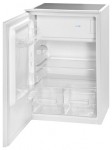 Холодильник Bomann KSE227 54.00x88.00x54.80 см
