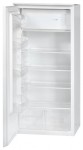 Tủ lạnh Bomann KSE230 54.00x122.00x54.50 cm