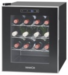 Refrigerator Bomann KSW344 42.00x52.00x48.00 cm