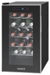 Refrigerator Bomann KSW345 35.50x63.60x51.50 cm