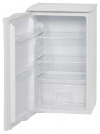 Refrigerator Bomann VS164 49.40x84.70x49.40 cm