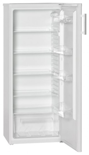 Kylskåp Bomann VS171 Fil, egenskaper