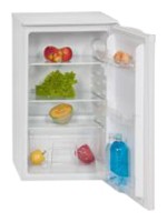Холодильник Bomann VS194 Фото, характеристики