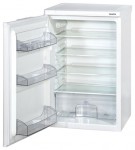 Refrigerator Bomann VS198 54.50x84.50x57.00 cm