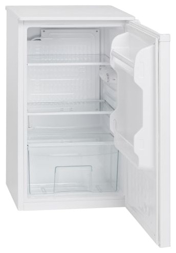 Kjøleskap Bomann VS262 Bilde, kjennetegn