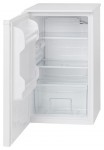 Refrigerator Bomann VS262 47.00x84.00x45.50 cm